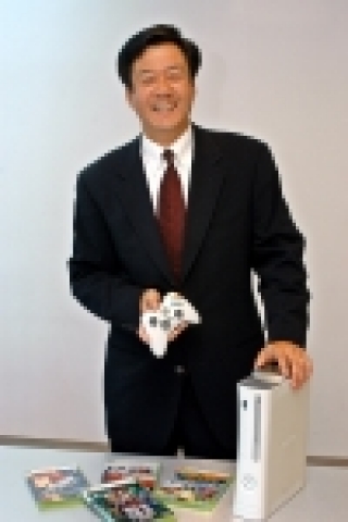 MGS 대표 셰인 킴