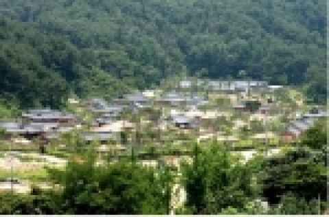 영주 선비촌
