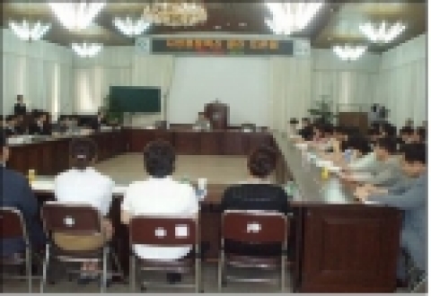 혁신변화요원 토론회