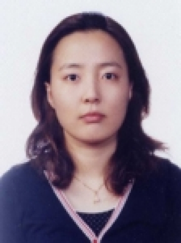 조선대학교 오유향씨