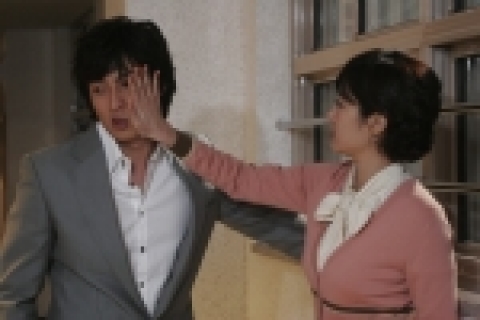 영화 &lt;생,날선생&gt; NG 장면