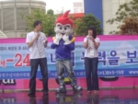 금천청소년수련관의 공명선거홍보대사 청소년들이 지난 4월 8일 금천구선거관리위원회로부터 홍보대사로 위촉 받은 이후 다양한 활동을 펼치고 있다.