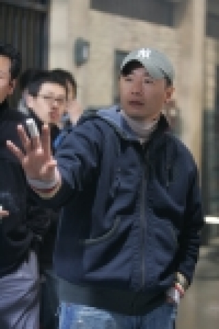 영화 <거룩한 계보>