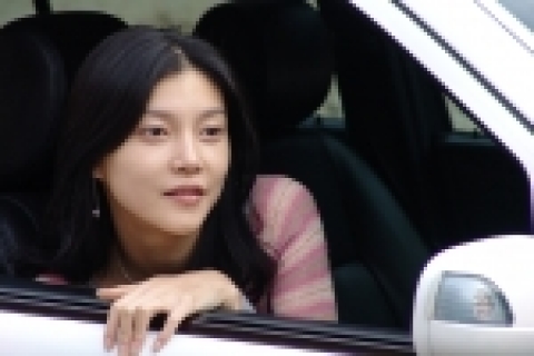 <구타유발자들>차예련 