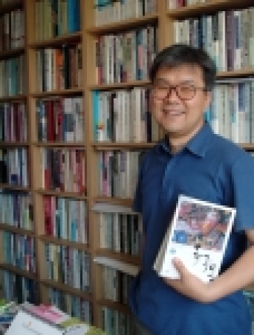 조선판타지 ‘옥루몽’ 현대어로 완벽하게 재연한 강원대학교 김풍기 교수