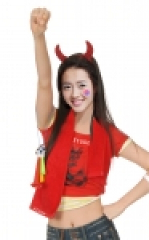 사진제공 : 에뛰드 (모델: 고아라 , 의상:쿠아)