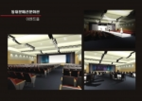 서울시, 최고 시설 · 최저 가격의 패션쇼장이 설립된다.