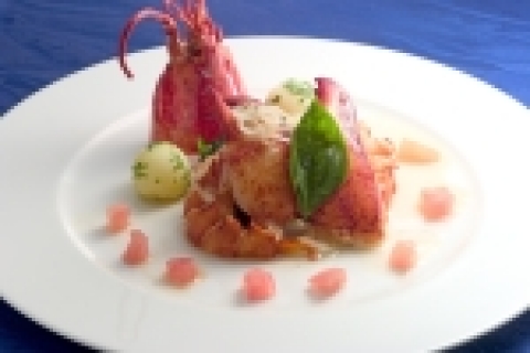 밀레니엄 서울힐튼 시즌즈, 구어메 서클(Gourmet Circle)