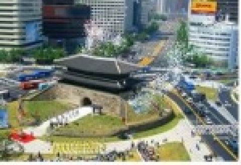 숭례문광장