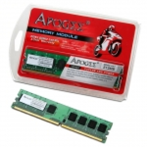 체인텍에서 PC5300 DDR667 512M 메모리를 출시했다.