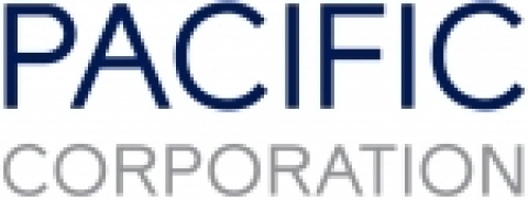 새롭게 도입되는 CI. 투자부문 태평양 (Pacific Corporation)