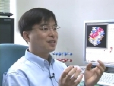 이 동영상 보도자료는 한국과학문화재단의 지원으로 뉴스와이어가 제작한 것입니다. 언론 보도 목적으로 사용할 수 있습니다. 테이프가 필요한 방송사는 고등과학원으로 요청하시기 바랍니다. 02-958-3747