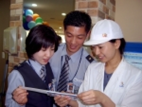 삼성에버랜드(대표: 朴魯斌 사장)는, 최근 비만에 대한 직장인들의 관심이 커지고 직원들의 건강을 챙기는 기업이 늘어남에 따라, 앞으로 회사가 운영하는 급식당들을 대상으로 직장인 식