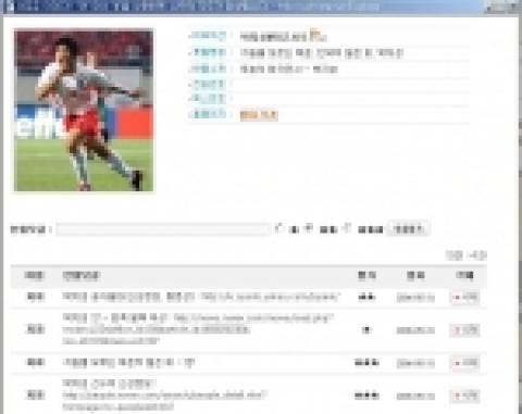 박지성#이고시오 이포지션에 올린 덧글