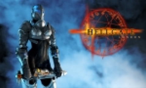온라인 액션 RPG게임 ‘헬게이트:런던