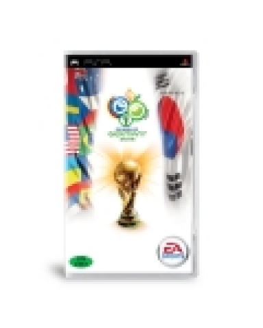 '2006 FIFA 월드컵™' 패키지샷