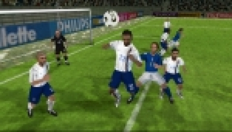 '2006 FIFA 월드컵™' 스크린샷