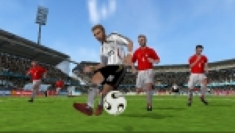 '2006 FIFA 월드컵™' 스크린샷