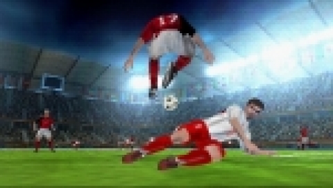 '2006 FIFA 월드컵™' 스크린샷