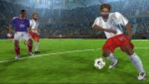 '2006 FIFA 월드컵™' 스크린샷
