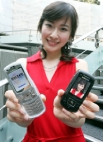 SGH-Z400