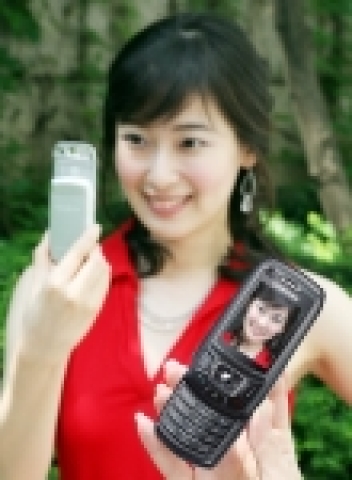SGH-Z400