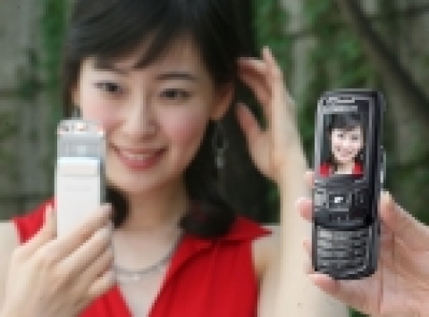 SGH-Z400