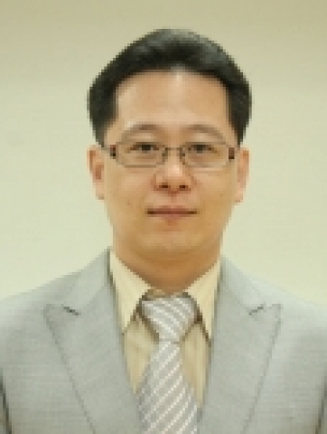 디지털콘텐츠팀장   박영일