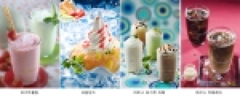 레드망고 여름 상품