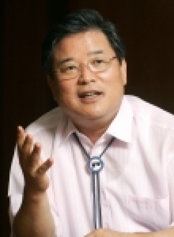 우동기 영남대 총장
