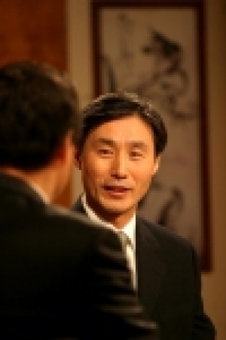 변상욱의 인물포커스 공감 진행자; CBS 변상욱 대기자(大記者)