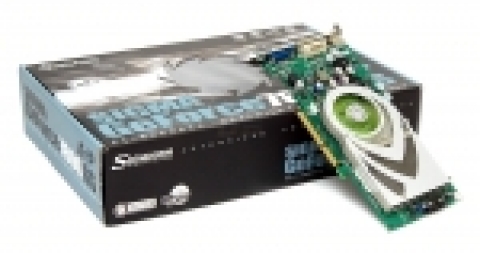 지포스 7800 GS 256MB AGP
