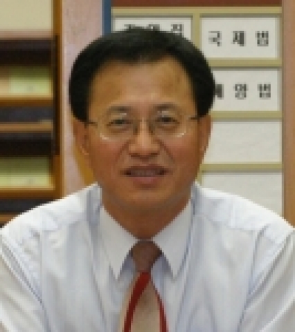 배용수 국회도서관 관장 