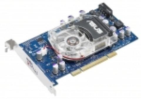 ASUS 물리연산 가속카드(PhysX P1)