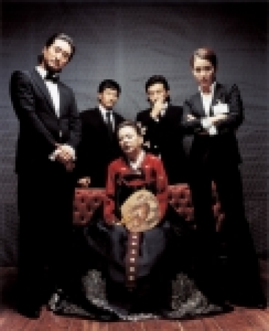 ‘가문의 부활’ 2006년 위기의 가문이 다시 부활한다