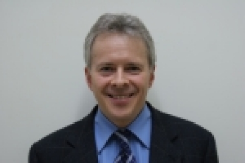 Brian Berkeley 