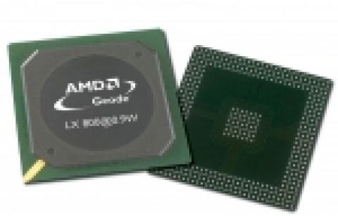 AMD 지오드LX 프로세서