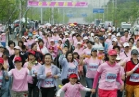 지난 5월 28일에 있었던 광주대회 사진.