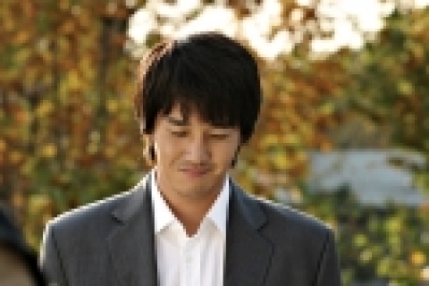 영화 <가을로>의 유지태