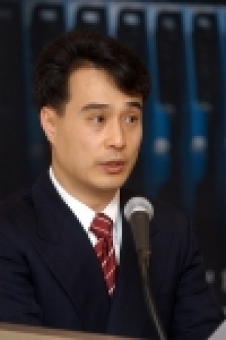 김진군 대표