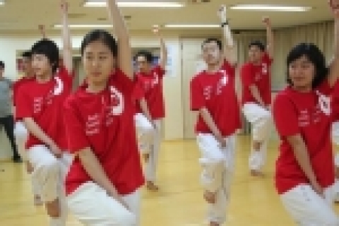 단월드, 월드컵 시즌 체력관리를 위한 무료건강강좌 실시