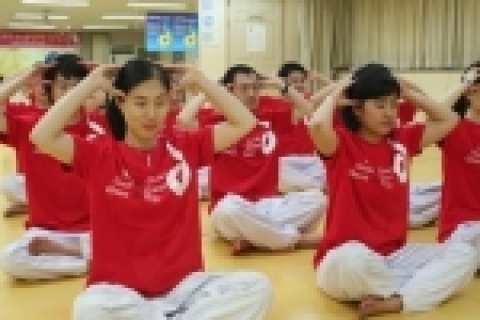 단월드, 월드컵 시즌 체력관리를 위한 무료건강강좌 실시