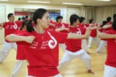 단월드, 월드컵 시즌 체력관리를 위한 무료건강강좌 실시
