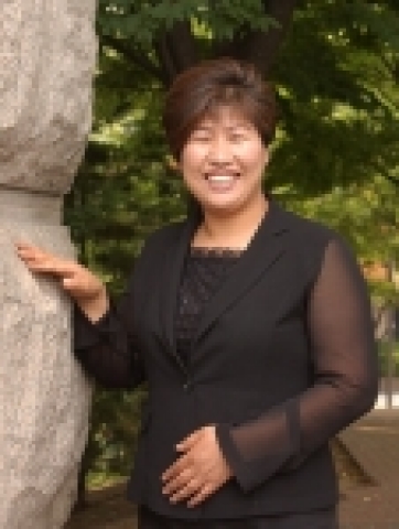 메리츠화재 첫번째 ‘보험왕’에 안양지점 안양FC영업소의 남미순 FC(팀장/35세/女)가 선정됐다.