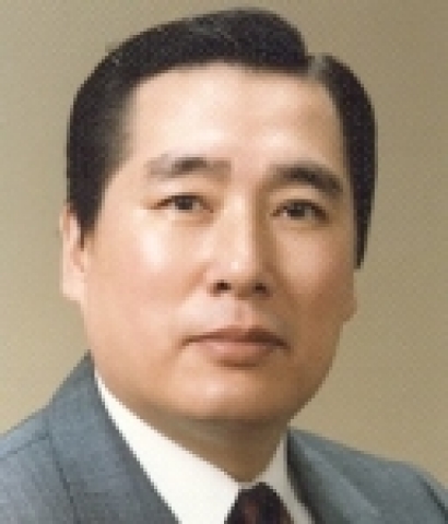 신임 함기선 부총재