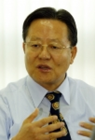 우방 변재신 사장