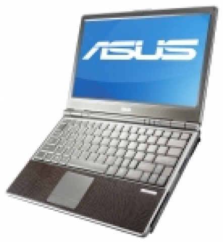 세계적인 노트북 / 마더보드 제조사인 ASUS(아수스)가, 세계 최초의 가죽 노트북인 S6F 노트북을 한국시장에 출시할 예정이다.