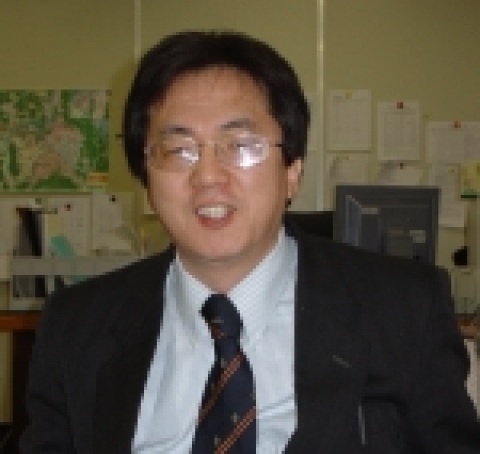 KAIST 장순흥 교수