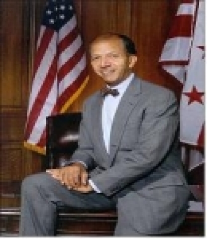 Washington D.C. 시장