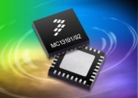 프리스케일 세미컨덕터는 BeeKit™ ISM 무선 네트워킹 지그비(ZigBee) 환경을 발표하고 고객들이 보다 쉽게 지그비를 개발할 수 있도록 발판을 마련했다.